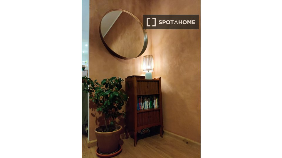 Apartment Brussels, 3 beds, 170m² — photo 50
