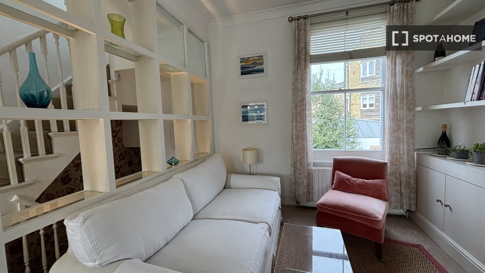 Apartment London, 2 beds — photo 9
