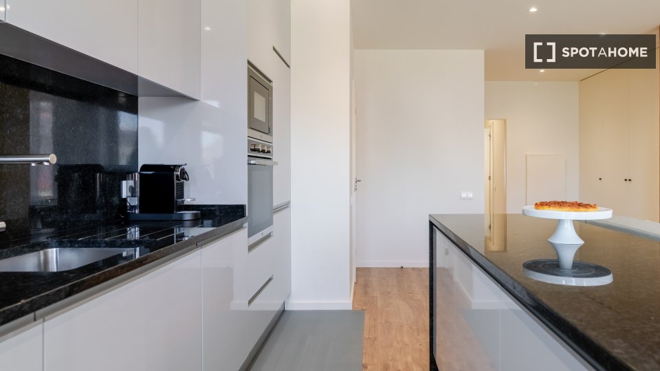 Apartment Porto, 2 beds — photo 1