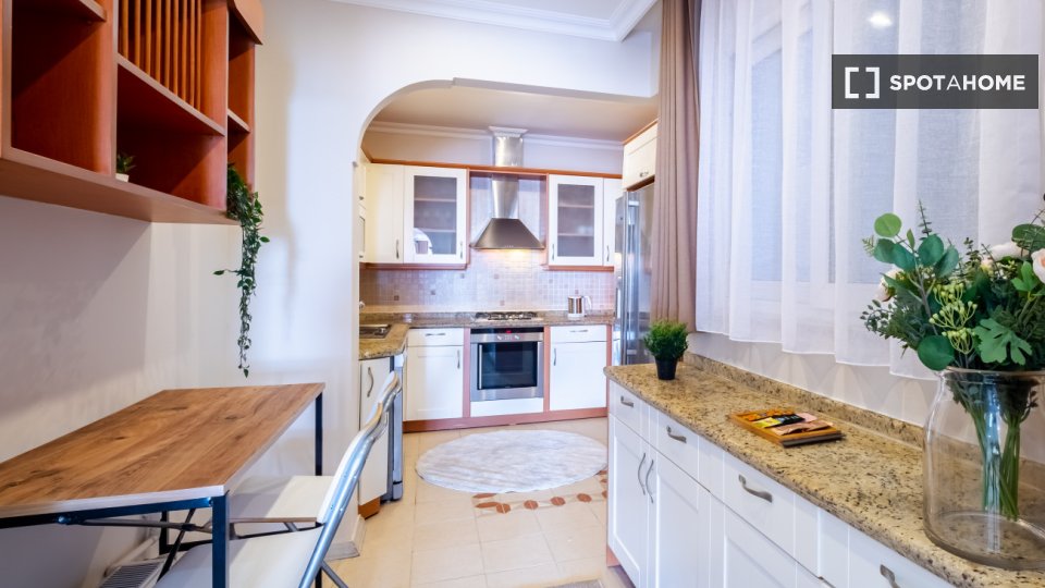 Apartment Istanbul, 1 bed — photo 16