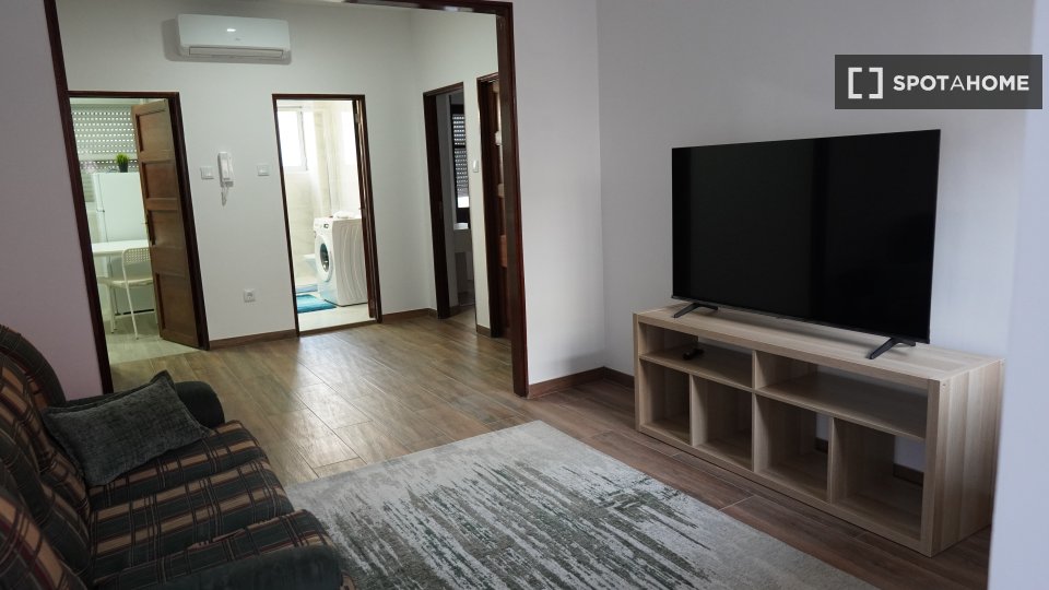 Double room Porto, 2 beds — photo 5