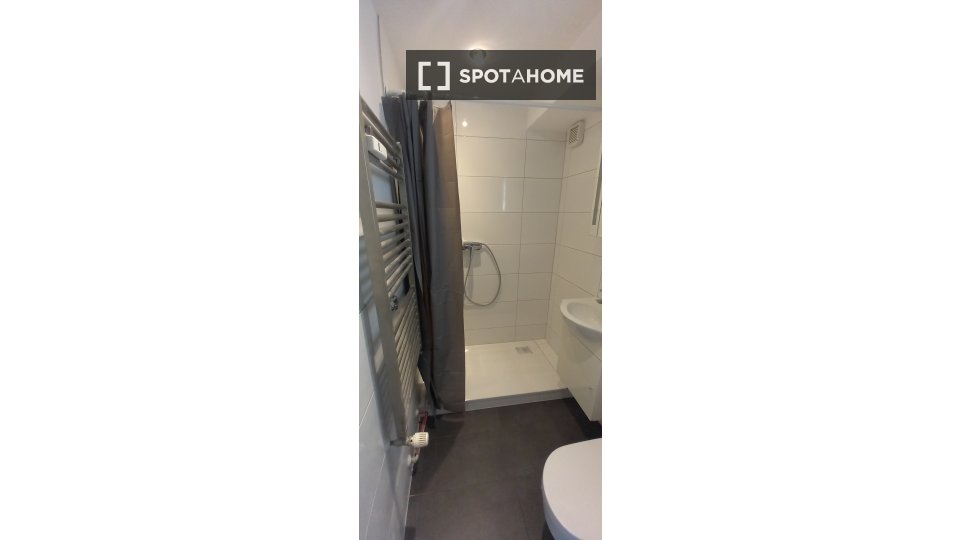 Apartment mono Dusseldorf, 20m² — photo 14