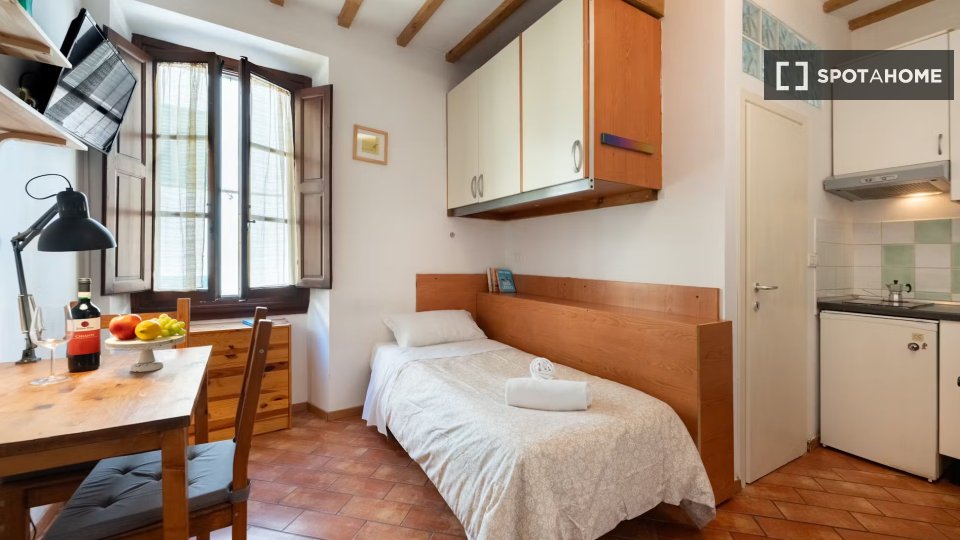 Apartment mono Florencia — foto 4