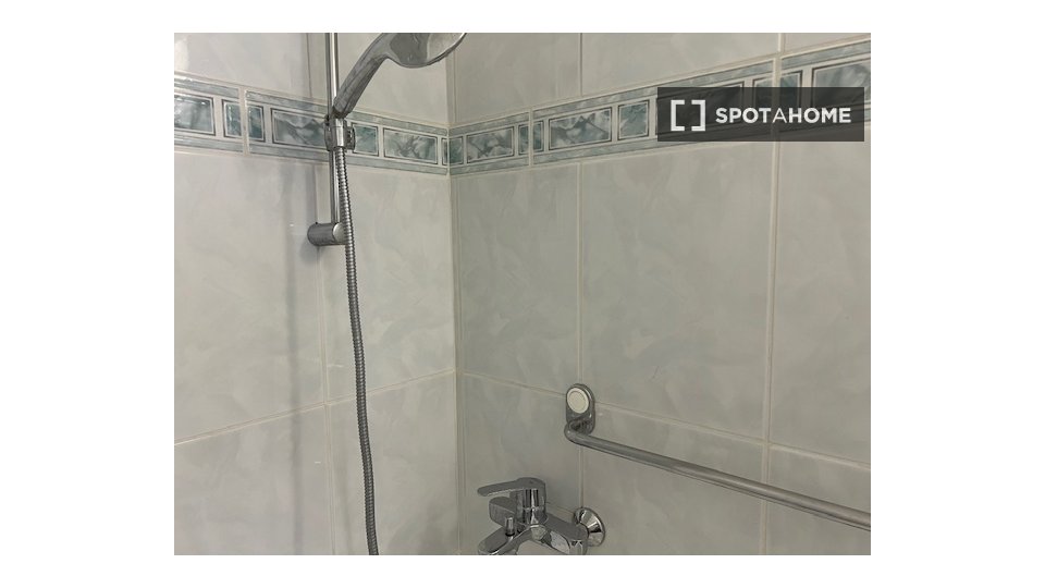 Apartment Brussels, 1 bed, 40m² — photo 28
