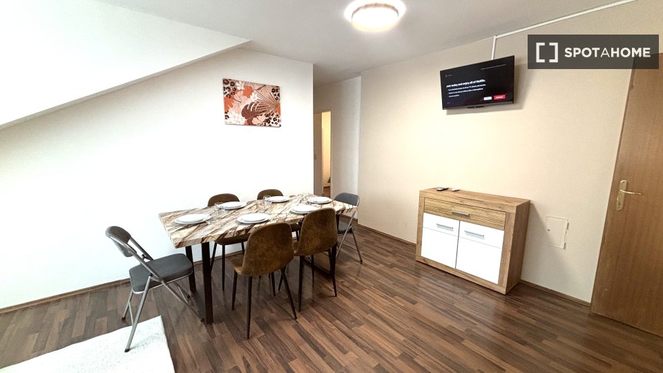 Apartment Vienna, 2 beds — photo 6