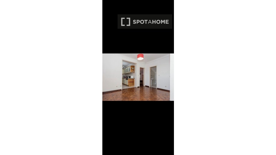 Apartment Lisbon, 3 beds — photo 11