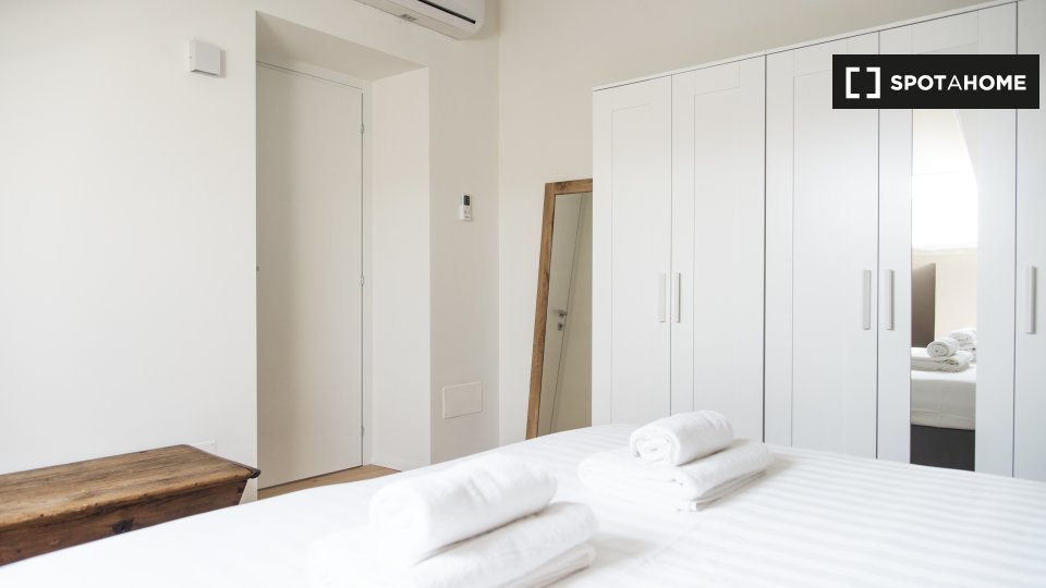 Apartment Milan, 1 bed, 60m² — photo 16