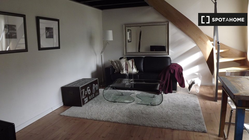 Apartment mono Hamburg, 58m² — photo 12