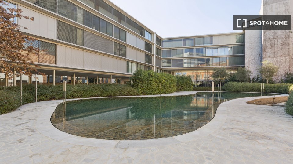 Apartment Madrid, 2 beds, 140m² — photo 1