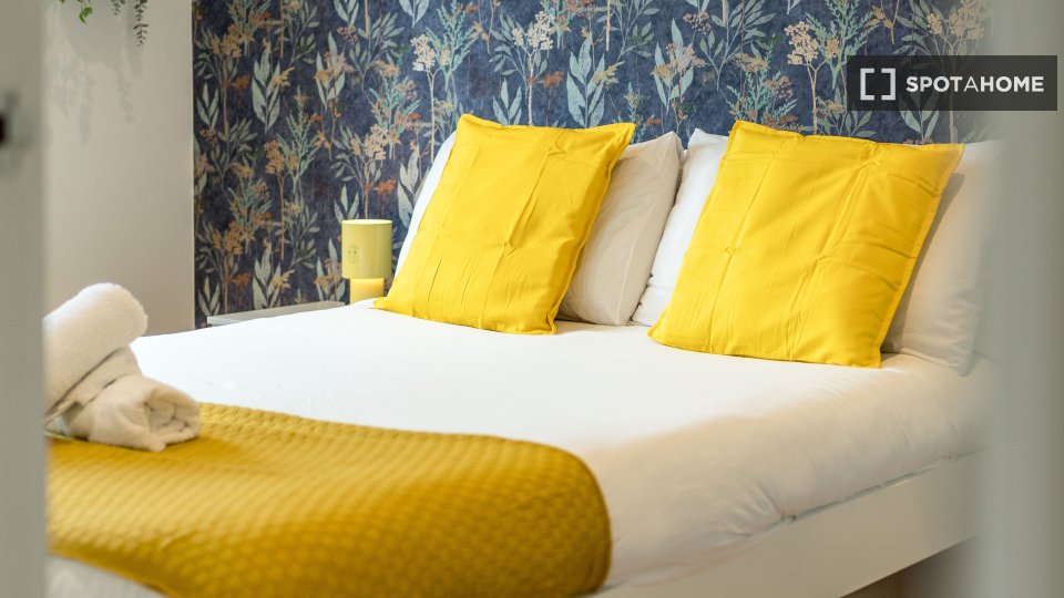 Apartment London, 3 beds — photo 12