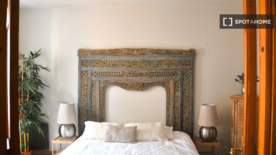 Apartment Madrid, 4 beds — photo 4