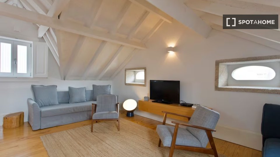 Apartment Porto, 1 bed — photo 16