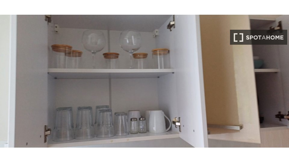 Apartment mono Berlin — photo 11