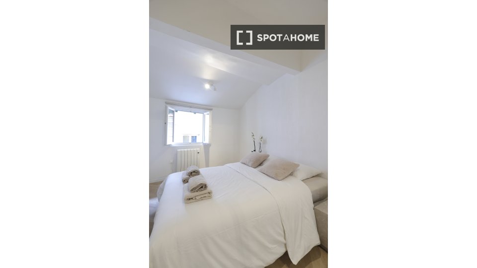 Apartment mono Nice, 37m² — photo 11