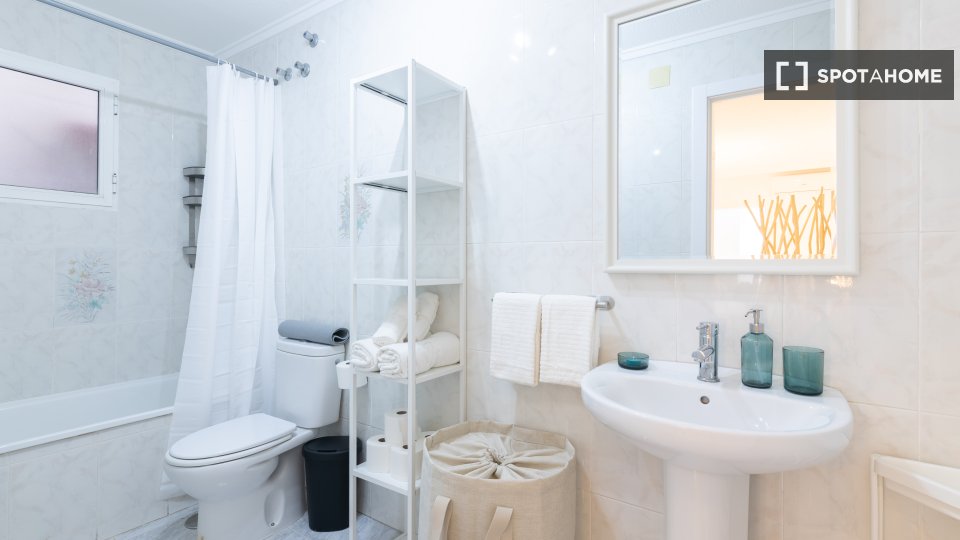 Apartment mono Alicante, 37m² — photo 13