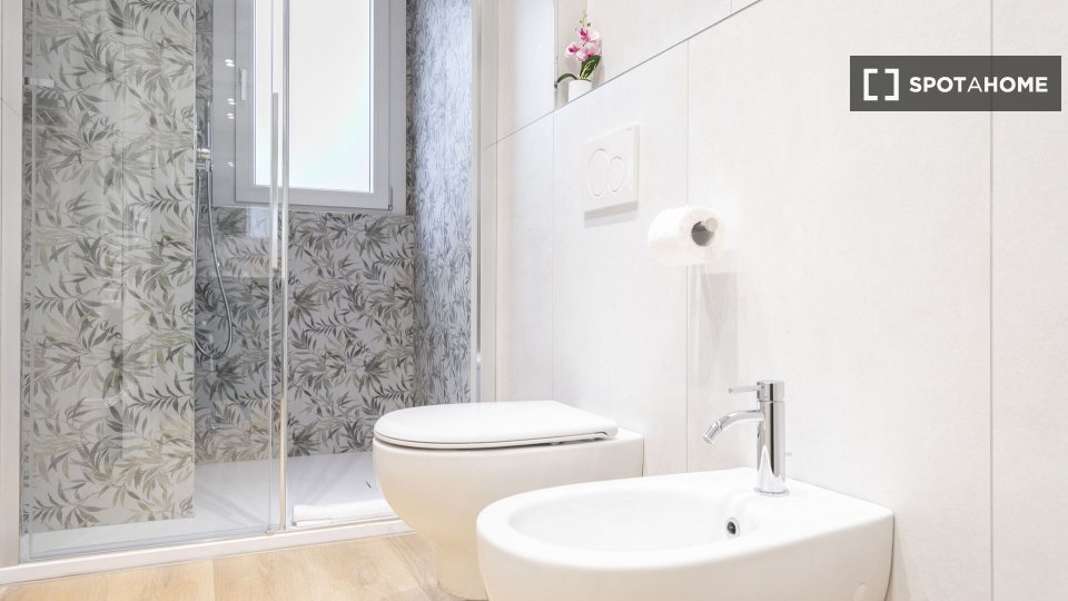 Apartment mono Milan, 37m² — photo 3