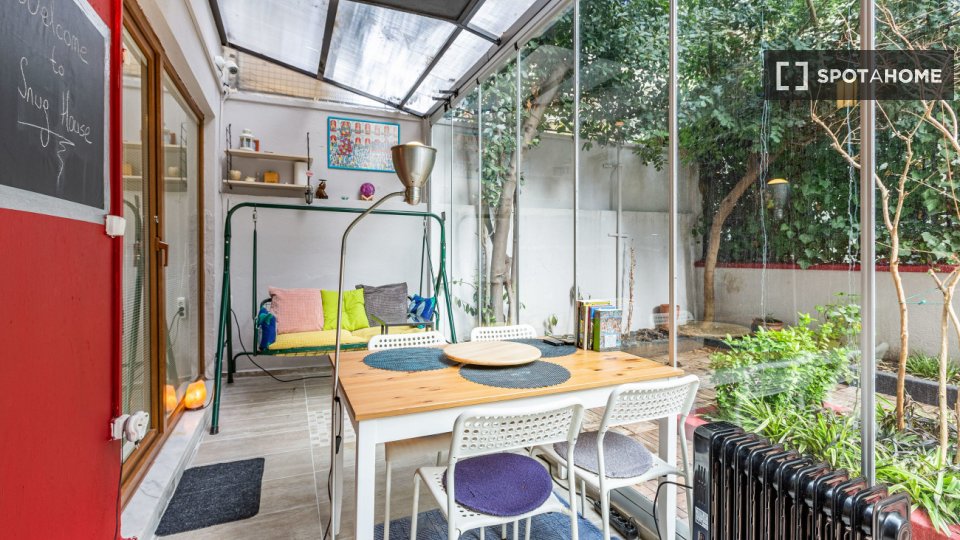 Apartment Istanbul, 1 bed — photo 9