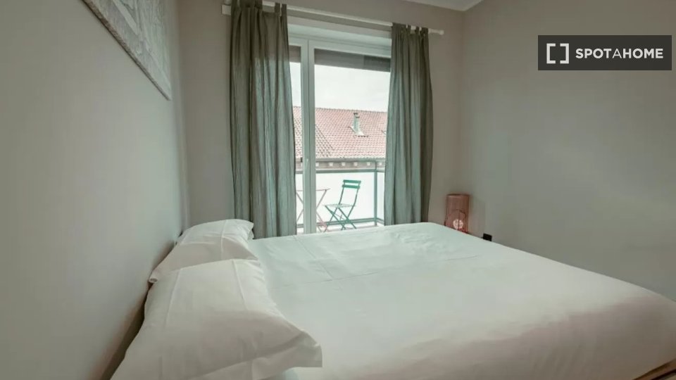 Apartment Turin, 2 beds — photo 2