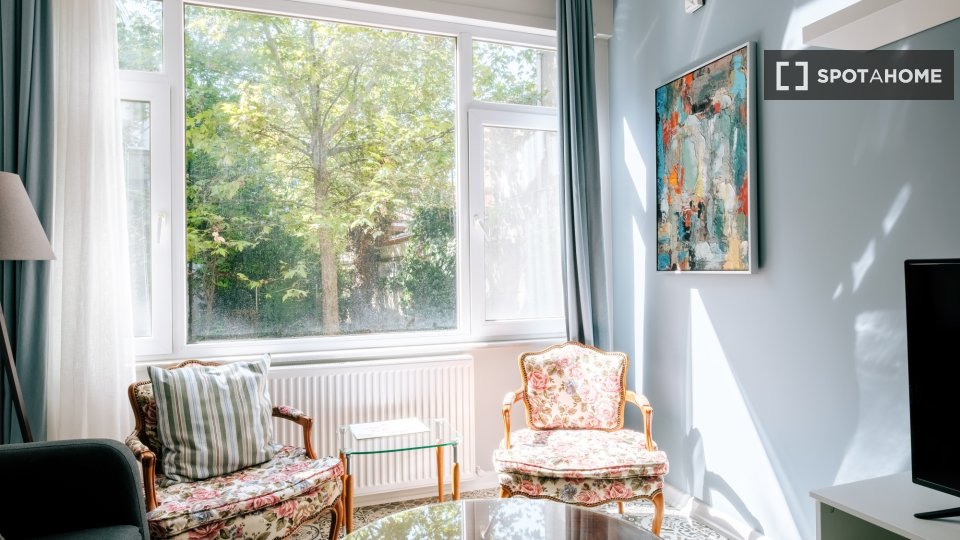 Apartment Istanbul, 1 bed — photo 18