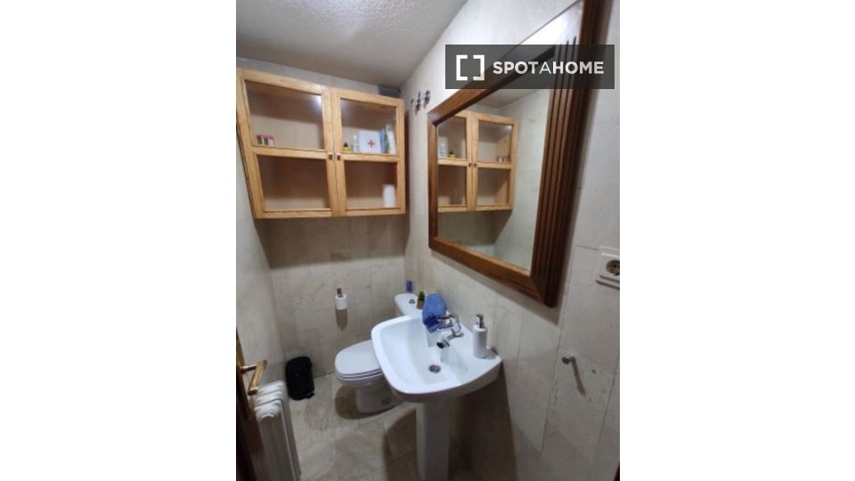 Apartment Granada, 2 beds — photo 8