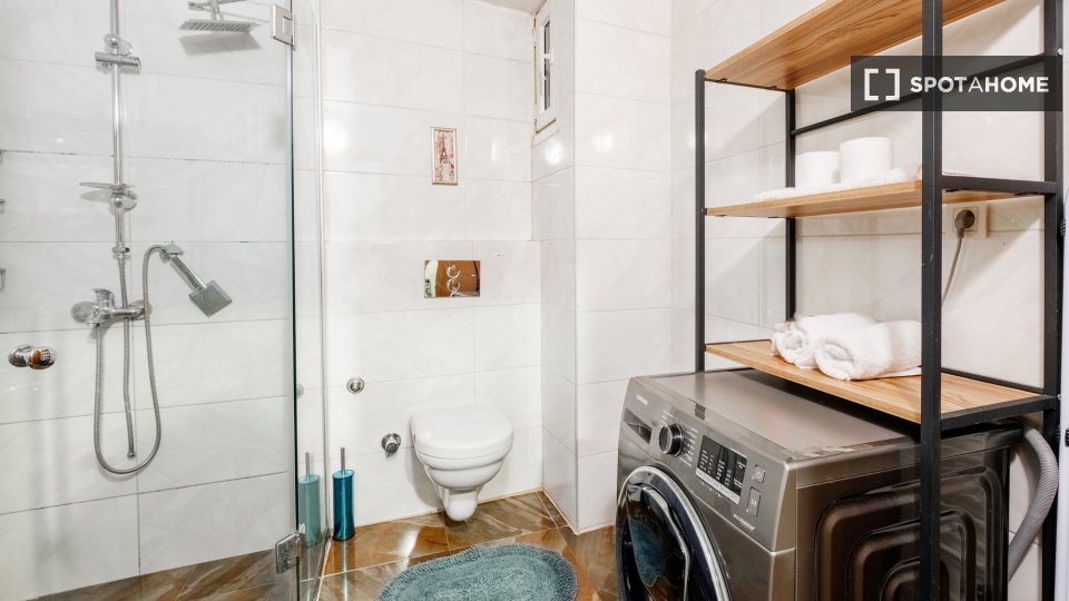 Apartment Istanbul, 1 bed — photo 18