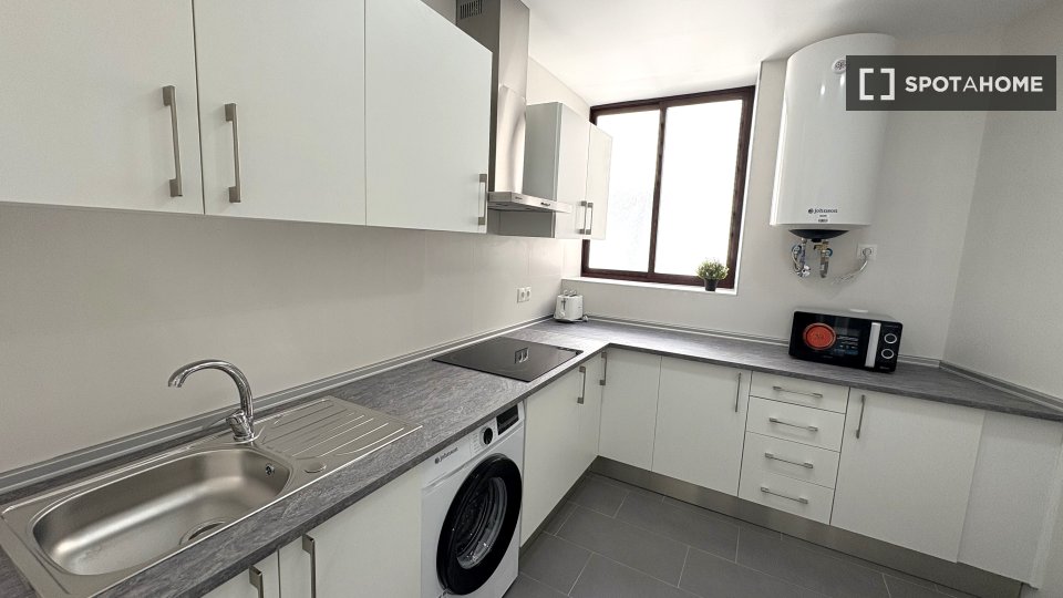 Double room Granada, 6 beds — photo 3
