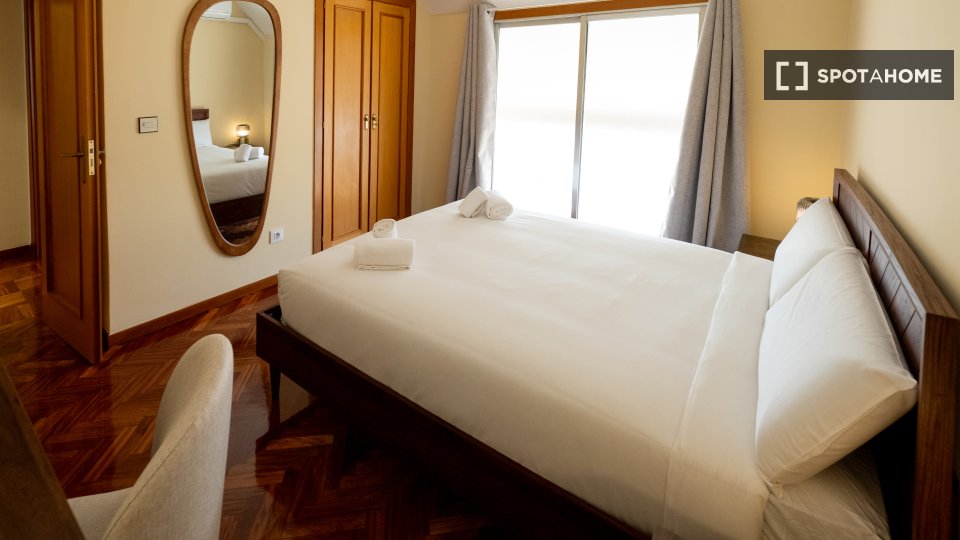 Apartment Madrid, 2 beds — photo 9