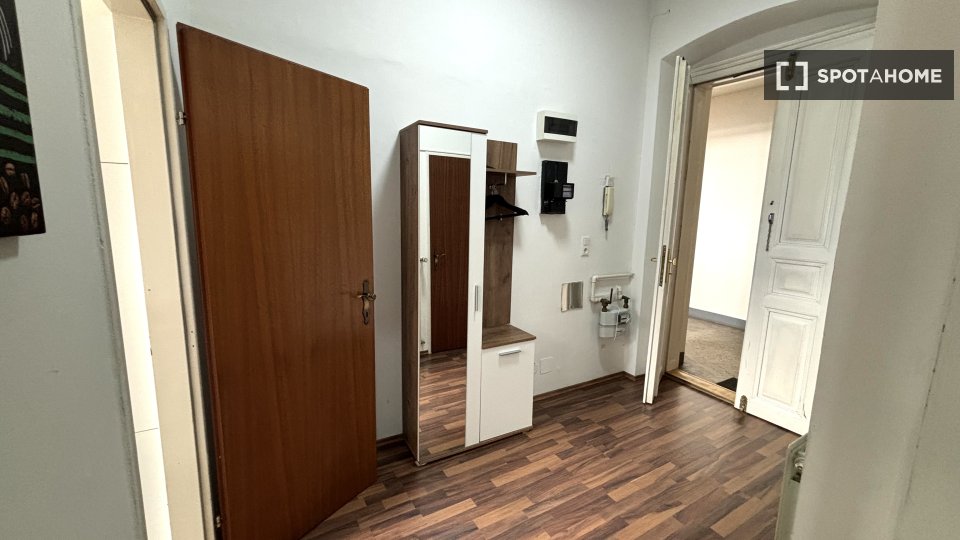Apartment mono Vienna — photo 1