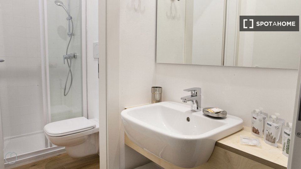 Apartment Milan, 1 bed, 40m² — photo 18