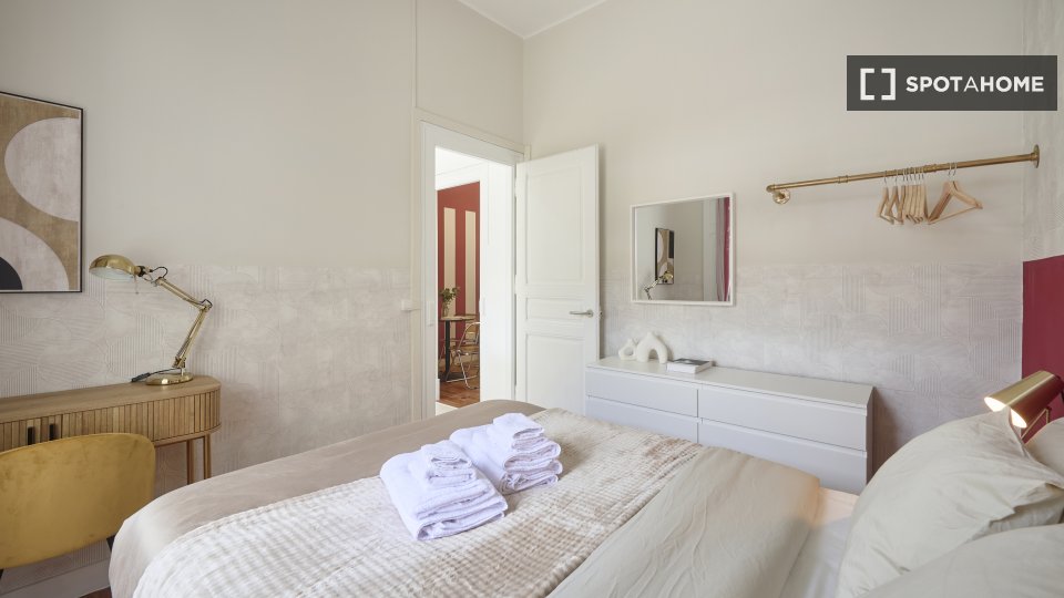 Apartment Lisbon, 2 beds — photo 10