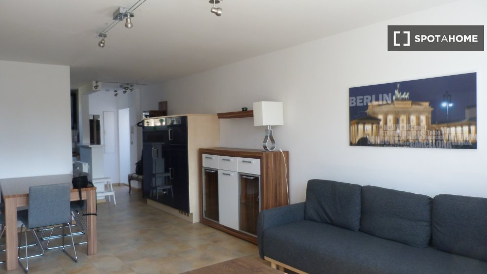 Apartment Berlin, 2 beds, 63m² — photo 18