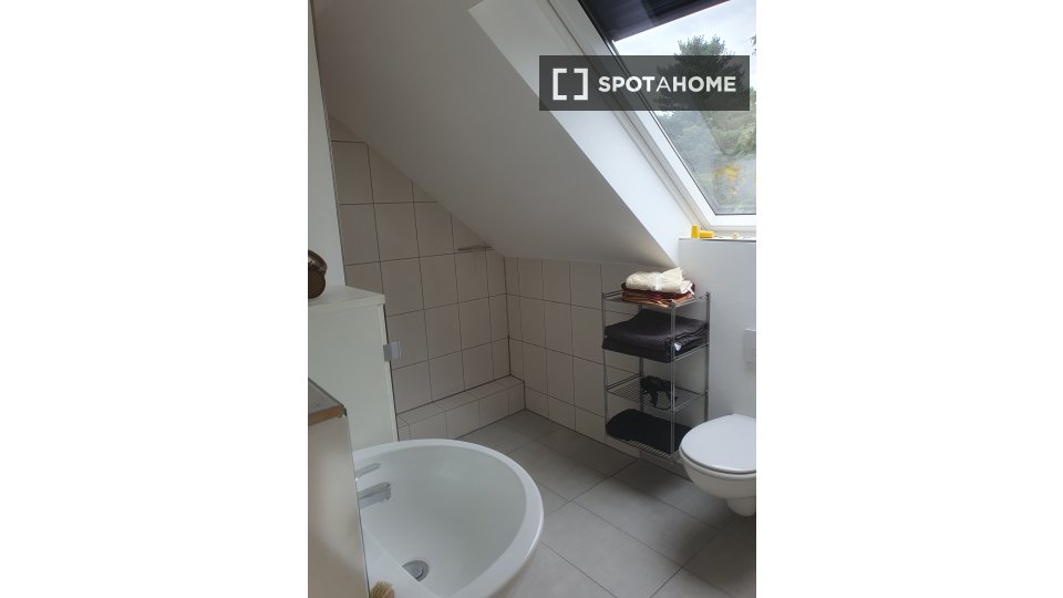 Apartment mono Berlin, 25m² — photo 4