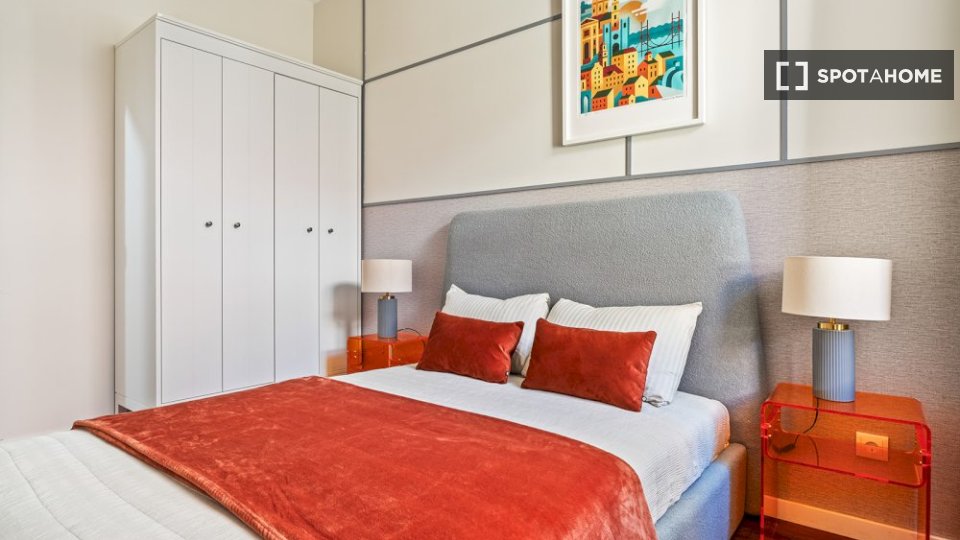 Double room Lisbon, 10 beds — photo 12