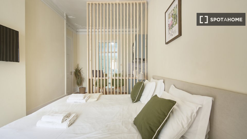Apartment mono Lisbon — photo 16