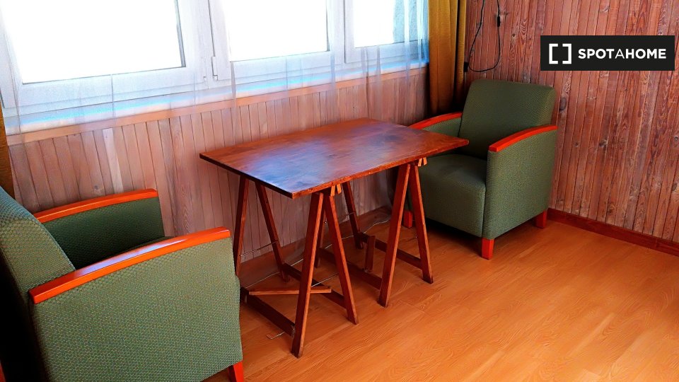 Double room Vilnius, 4 beds — photo 2