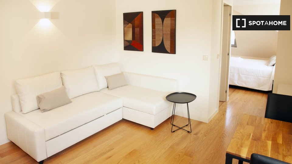Apartment mono Porto — photo 14
