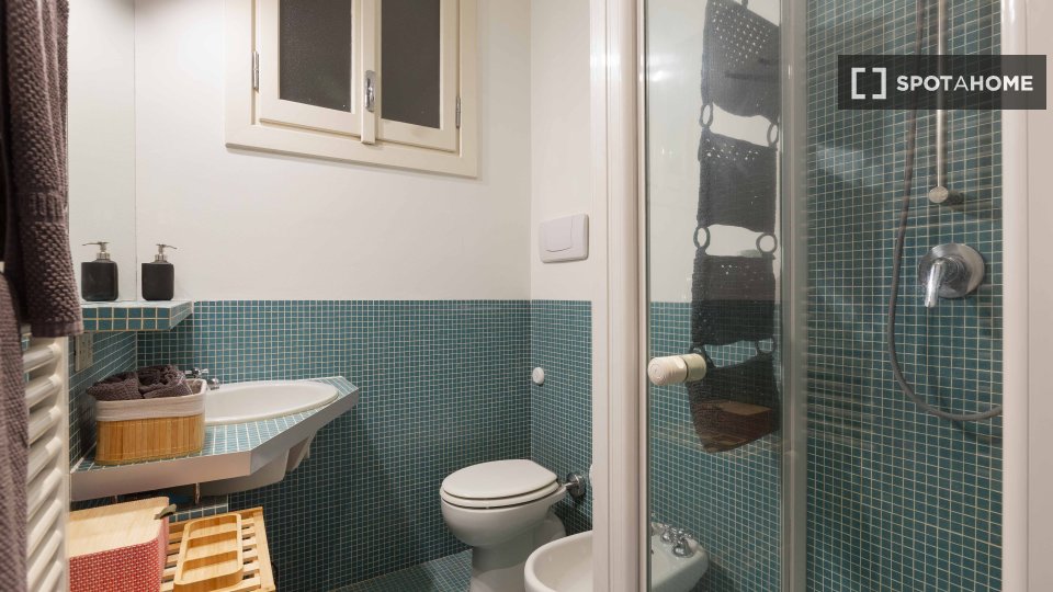 Appartamento Milano, 1 camera, 65m² — foto 16