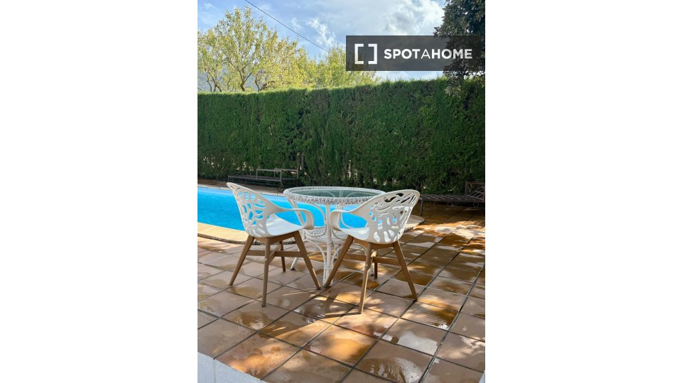 Apartment mono Malaga, 45m² — photo 14