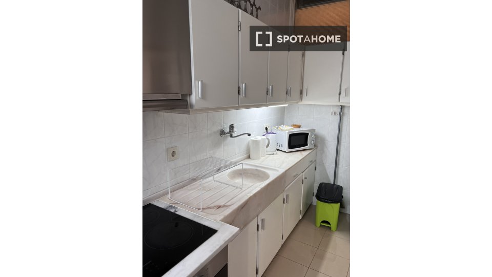 Apartment mono Porto — photo 6