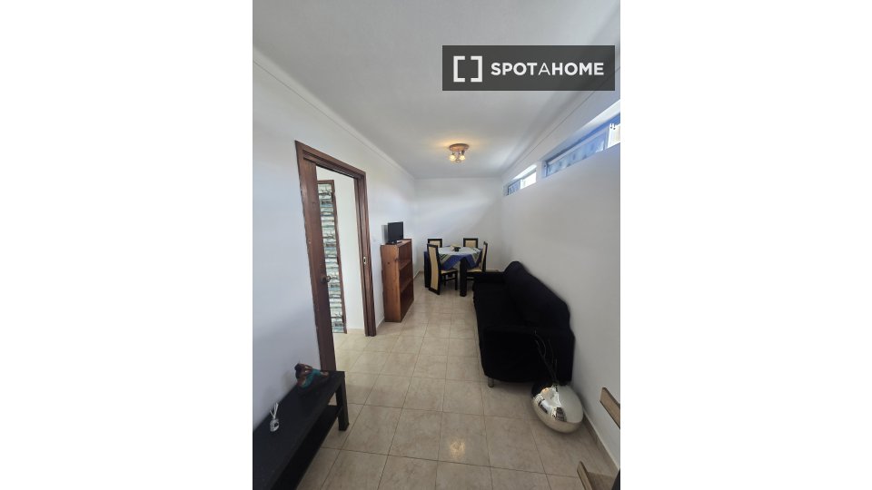 Apartment Coimbra, 1 bed, 50m² — photo 15