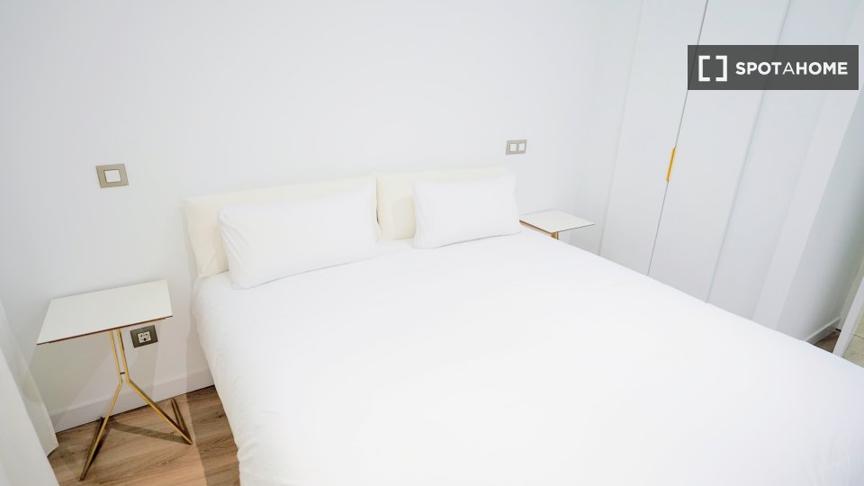 Apartment mono Madrid, 65m² — photo 9