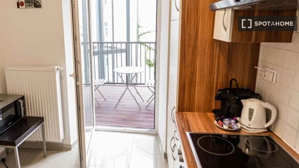 Apartment Vienna, 1 bed, 65m² — photo 7