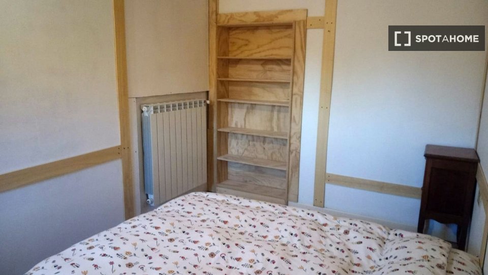 Apartment mono Milán, 56m² — foto 5
