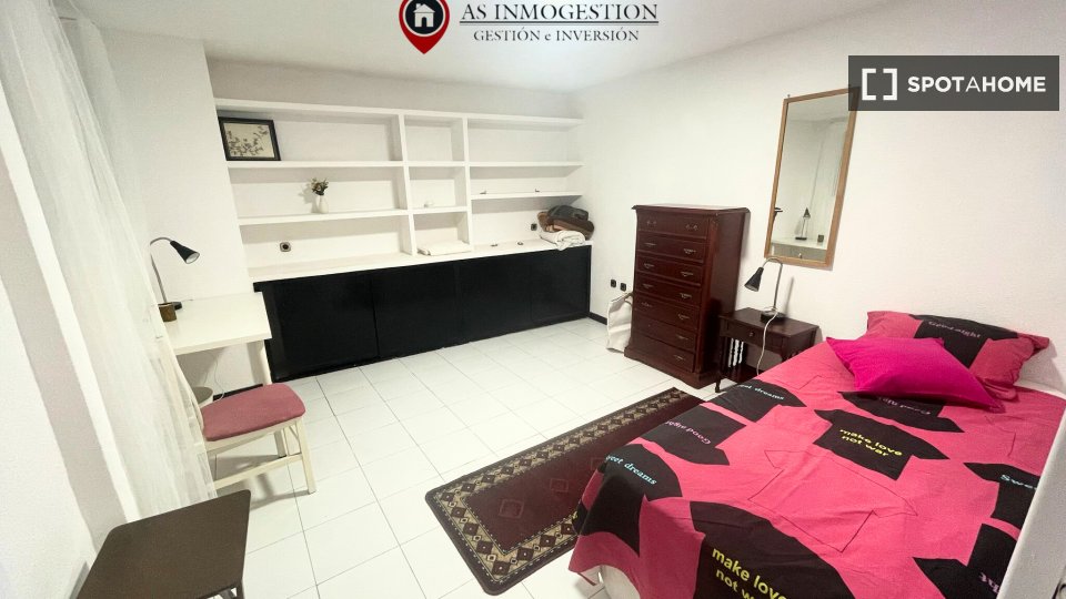 Apartment Madrid, 2 beds — photo 13