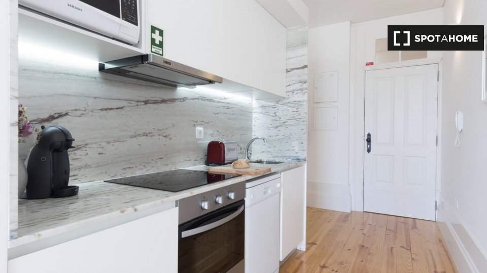 Apartment mono Porto — photo 20