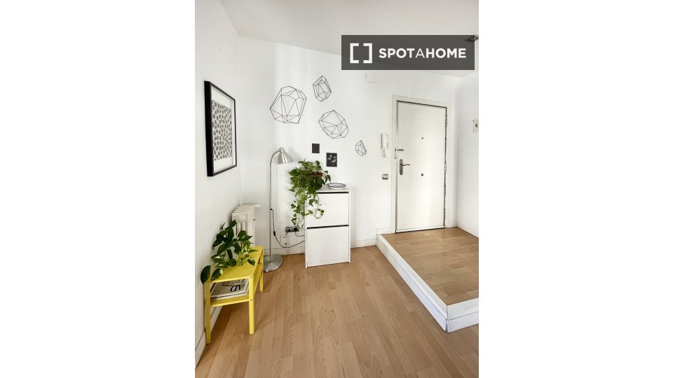 Apartment Madrid, 1 bed, 42m² — photo 14