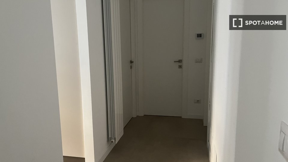 Double room Rome, 2 beds — photo 3