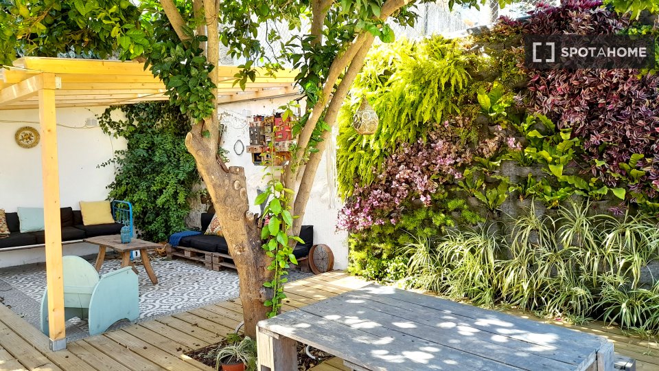 Apartment mono Lisbon, 45m² — photo 6