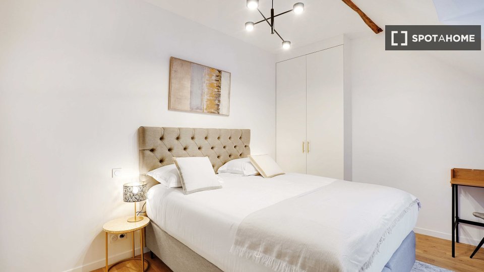 Apartamento París, 1 habitación, 59m² — foto 7