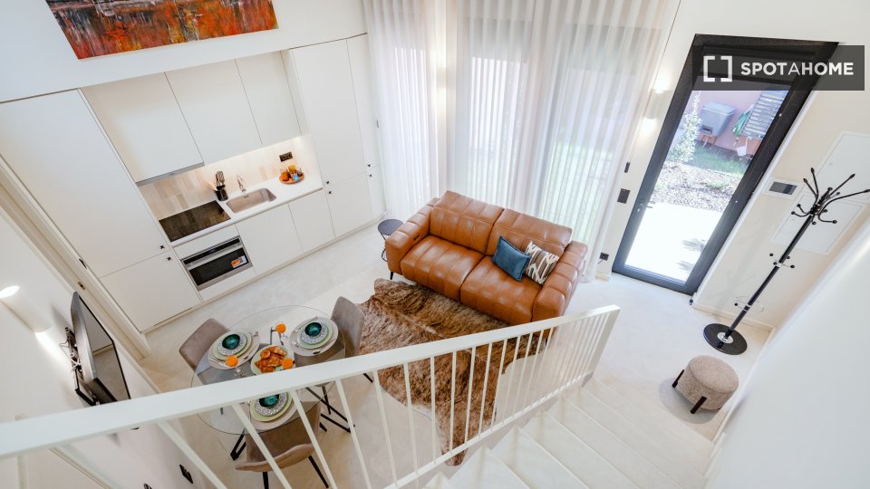 Apartment Porto, 2 beds — photo 7